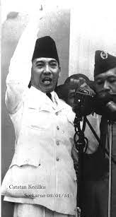 Pidato ir.soekarno membuat barat gentar!!.mp4 download. Pesan Pesan Nasionalis Ir Soekarno Portal Sejarah