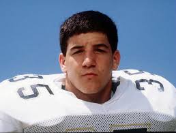 Best Georgia Tech football players from the 1990s