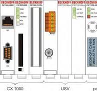 Hardware Documentation CX1100-09xx