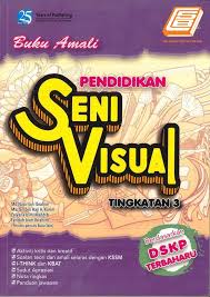 Muat turun bahan hinggalah selesai. Buku Amali Pendidikan Seni Visual Tingkatan 3 Tingkatan 3 Smk Supplier Retailer Supply Supplies Sbc