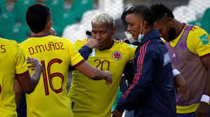 Carlos 'el pibe' valderrama, rené higuita y arnoldo iguarán fueron los referentes del equipo. Wtve Gas3 O69m