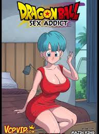 Bulma Hentai - KingComiX.com