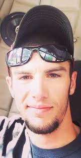 Mitchell Chayce “Mitch” Bewley (1993-2021)