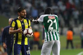Galatasaray'ın kazanmasıyla fark açılabilir ama 3 puanlı sistemde çok büyük olacağına inanmıyorum. Sener Ozbayrakli Gokhan Gonul Etkisiyle Galatasaray I Secti Sayfa 1 Galatasaray 29 Nisan 2021 Persembe