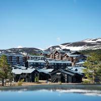 Helikopter over norefjell og høgevarde. The Best Available Hotels Places To Stay Near Noresund Norway