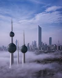 Kuwait City City Cities Buildings Photography Kuwait City Kuwait National Day City