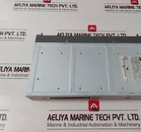 ABB dai 03 analog input module ezw dai 03 0369631 01903 00 ...