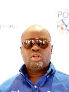 Osagie Francis samuel Omono