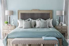 Create an opulent aesthetic with a tufted headboard. Too Much Time On Your Hands Try Rearranging The Furniture The New York Times