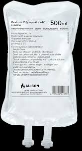 Image result for Intravenous Dextrose