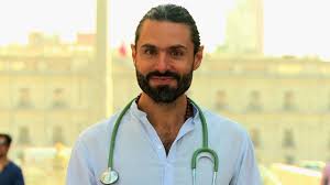 All posts tagged rodolfo neira. Como Un Rockstar Doctor Rodolfo Neira Regreso Al Matinal Bienvenidos