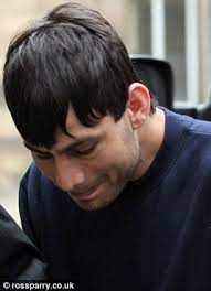 Less than a week after receiving my letter he came to visit me with his son, young tommy, a skinny, bald, silent feller about my age. Wakefield Stabbing Ahmad Otak Charged With Murders Of Kimberley Frank And Samantha Sykes Daily Mail Online