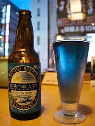 blue beer beer wine and beer beer lovers