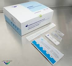 Antibodies) that people produce after being infected with the virus. Joysbio Sars Cov 2 Antigen Test Sicher Und Schnell
