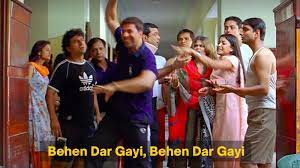 Chal Jhooti Meme Template A wide array of meme generation sites exist which catalog meme templates for usage in spreading and altering internet memes. chal jhooti meme template