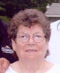 Eileen L. Edwards Obituary 2011
