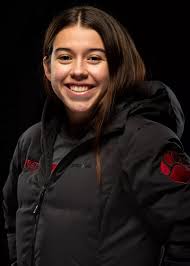 2022 Alpine Skiing Roster