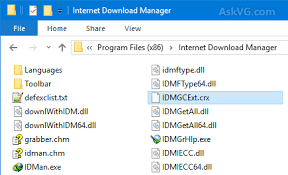 Internet download manager extension idm integration module has been installed on chrome but not activated. How To Install Idm Integration Module Extension In Opera Askvg