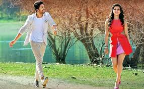 Here is the Allu Arjun is an Indian film actor for his work in Telugu  films. Superstar Bunny HD Wallpapers download … | Dj images, Red dress  women, Girlfriend image