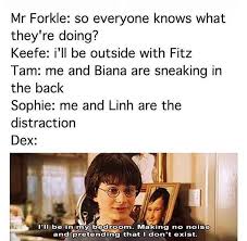 Maybe you would like to learn more about one of these? Kotlc Memes 5 Lost City The Best Series Ever Memes