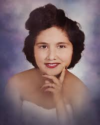 Trinidad G. Cavazos Obituary February 5, 2025