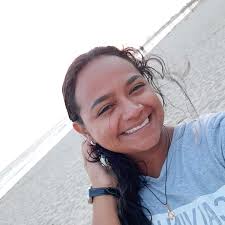 Daniela Rasmijn Salazar