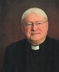 Fr. Paul R. Peters, Elkader, Iowa, December 16, 2024