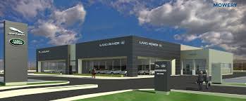 Is there a jaguar dealership in scottsdale az? Mowery Breaking Ground On New Jaguar Land Rover Dealership R S Mowery