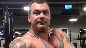 Karol Milewski Wins 2023 Wheelchair Olympia