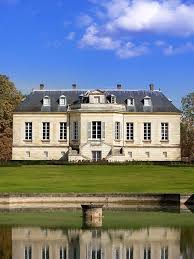 Chateau La Louviere Haus Burg Schloss