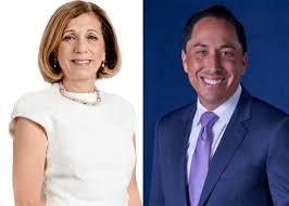 The latest tweets from gloria jeans corp. Mayoral Candidates Bry And Gloria Are Two Democrats With Differing Views On City S Top Issues Kpbs
