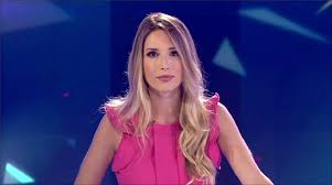 Raccolte di giuseppe beppe fenocchio. Giorgia Rossi 20 Telegiornaliste Fans Forum Freeforumzone