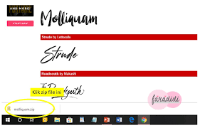 We did not find results for: Mudahnyaa Cara Download Dan Install Free Font Cantik Ke Komputer