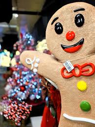 POV: You missed our Central Coast Grand Opening