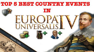Eu4 royal marriage, personal union and claim throne guide: Europa Universalis 4 Event Ids Updated May 2021 Qnnit