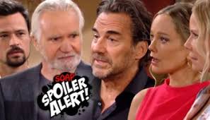 Bold and the Beautiful Spoilers: Is Trouble Brewing Between Eric And Ridge?