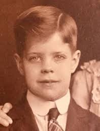 Harold Meredith Faust (1907-1966)