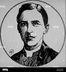 John pigott hi-res stock photography and images