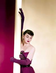 Audrey hepburn, born audrey kathleen ruston (may 4, 1929 — january 20, 1993), was one of the most beautiful and elegant actresses in cinema history. A New Photo Book Traces Audrey Hepburn S Glory Years