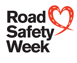 Logo millennial road safety festival download vector cdr ai png. Road Safety Week Logo Hse Images Videos Gallery