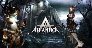 Promo Of The Video Game Atlantica Online Alternate History Online Games Online