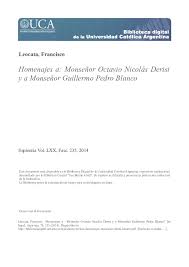 Image result for Octavio Derisi