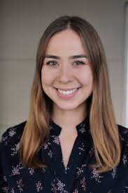 Rachel Todd's Instagram, Twitter & Facebook