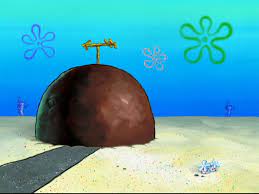 Image Result For Patrick Star House