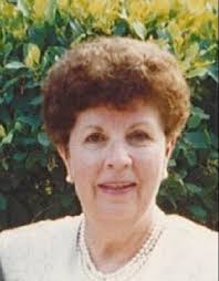 Patricia Freund Obituary (2023)