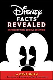 Many were content with the life they lived and items they had, while others were attempting to construct boats to. Disney Facts Revealed Answers To Fans Curious Questions Disney Editions Deluxe Dave Smith 9781484742020 Disney Facts Disney Books Disney Trivia Questions