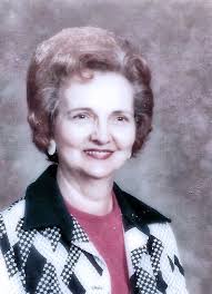 Oleta Eunice Bryant Davidson (1912-2004)