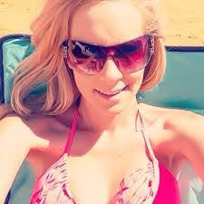 Ashlee Morton's Instagram, Twitter & Facebook