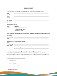 Surat keterangan riwayat tanah, dan surat keterangan tidak sengketa yang diketahui kelurahan. Surat Kuasa Pencairan Dana Bni Simponi Pdf