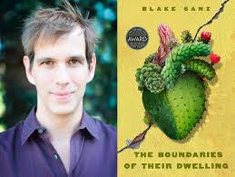 Manuel Blake's Instagram, Twitter & Facebook